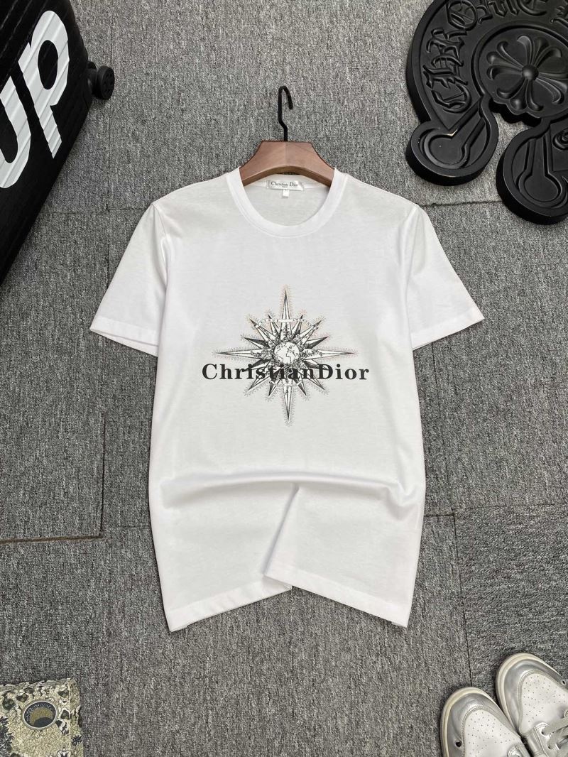 Christian Dior T-Shirts